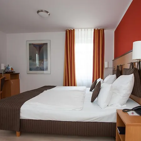 Uno Hotel Stuttgart Grossbettlingen