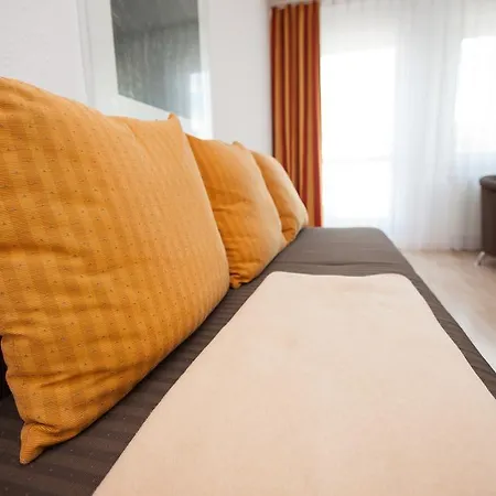 Uno Hotel Stuttgart Grossbettlingen Hotel