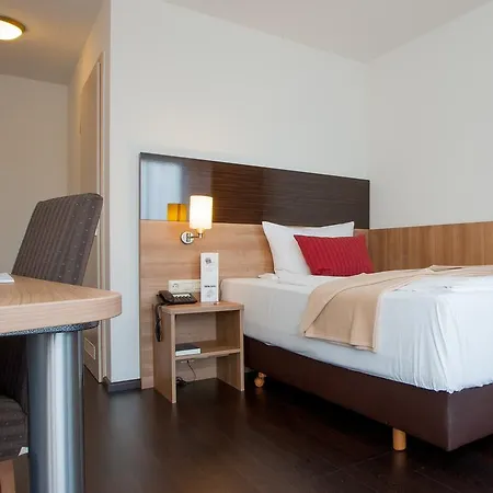 Uno Hotel Stuttgart Grossbettlingen 3* Großbettlingen