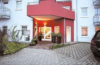 Hotel Stuttgart By Belvilla Großbettlingen