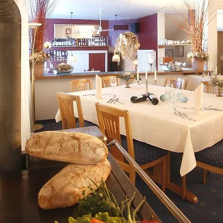 Uno Hotel Stuttgart Grossbettlingen 3* Нюртинген