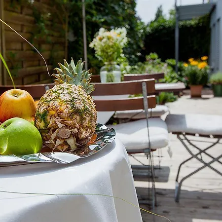 Hotel Uno Hotel Stuttgart Grossbettlingen