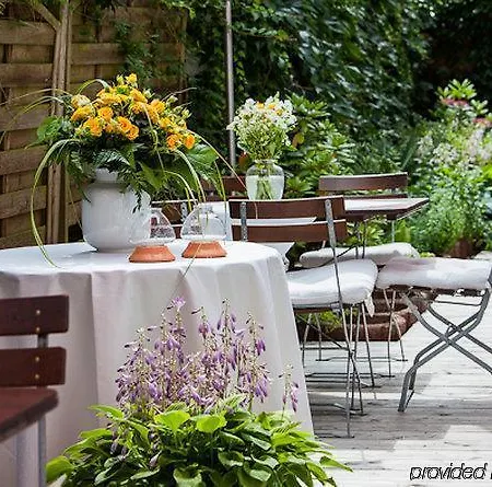 Uno Hotel Stuttgart Grossbettlingen Нюртинген