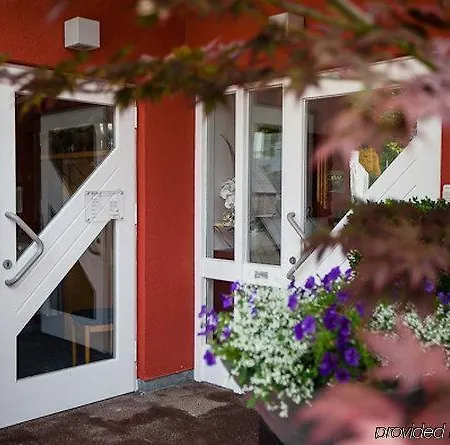 Uno Hotel Stuttgart Grossbettlingen 3* Großbettlingen