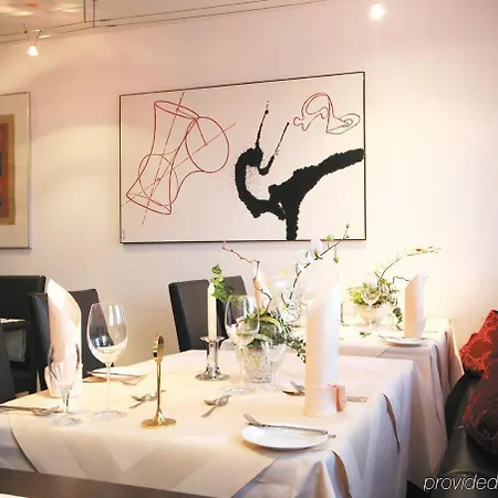 Uno Hotel Stuttgart Grossbettlingen Großbettlingen