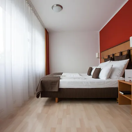 Uno Hotel Stuttgart Grossbettlingen Großbettlingen