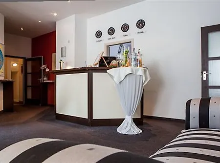 Hotel Stuttgart By Belvilla