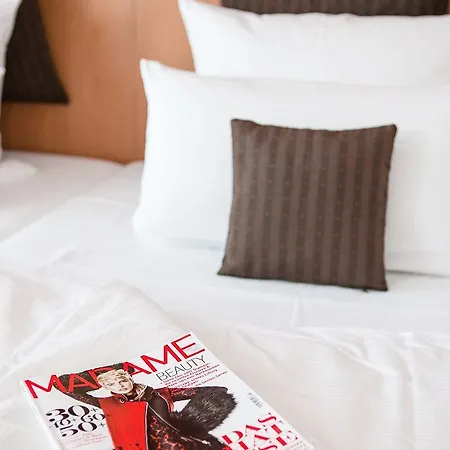 Uno Hotel Stuttgart Grossbettlingen Нюртинген