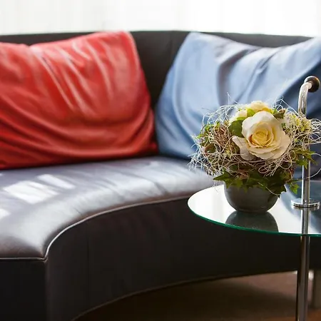 Uno Hotel Stuttgart Grossbettlingen 호텔 Großbettlingen