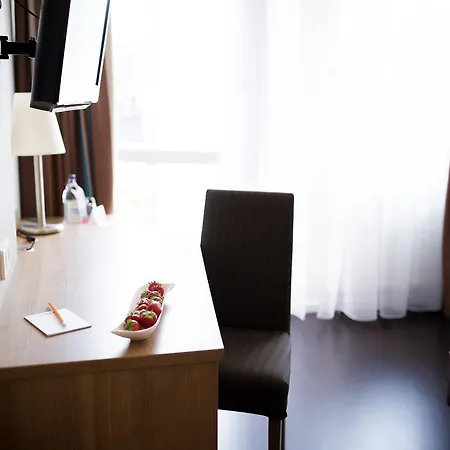 Hotel Uno Hotel Stuttgart Grossbettlingen Großbettlingen