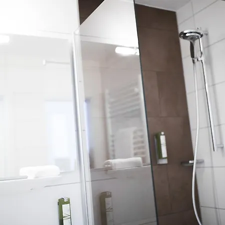 Uno Stuttgart Hotel 3*
