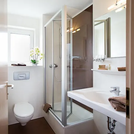 Uno Hotel Stuttgart Grossbettlingen