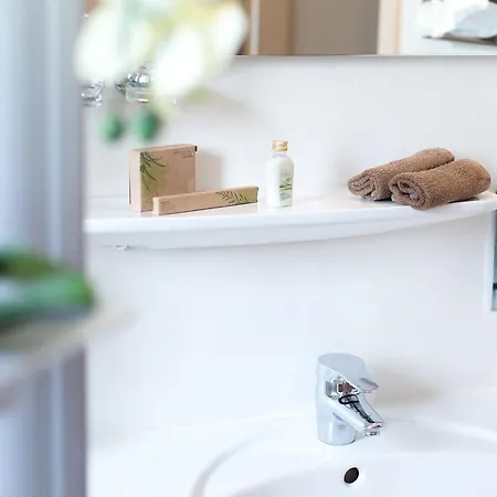 Ξενοδοχείο Uno Hotel Stuttgart Grossbettlingen 3*