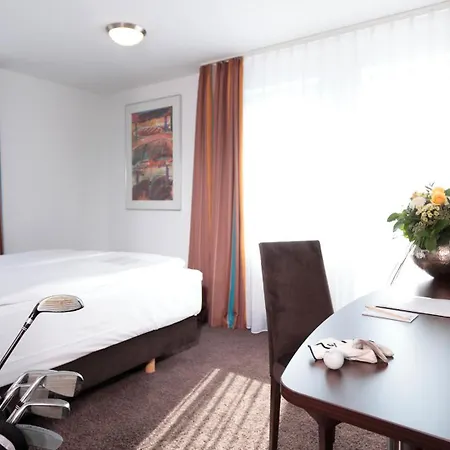 Hotel Uno Hotel Stuttgart Grossbettlingen