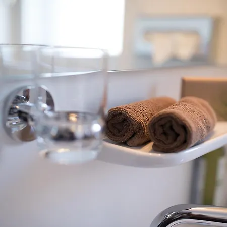 Uno Hotel Stuttgart Grossbettlingen