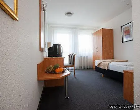 Hotel Stuttgart By Belvilla
