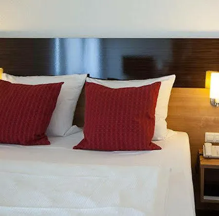 Hotel Centro U-no1, Trademark Collection By Wyndham Großbettlingen