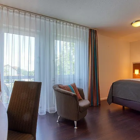 Uno Hotel Stuttgart Grossbettlingen