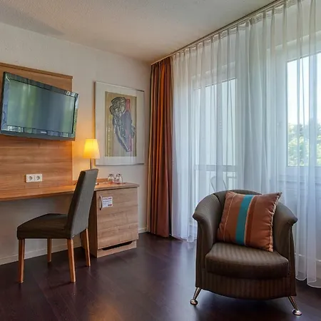 Hotel Stuttgart By Belvilla