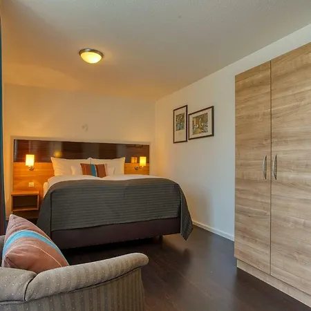 Uno Hotel Stuttgart Grossbettlingen 3*