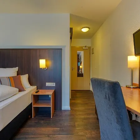 Hotel Stuttgart By Belvilla