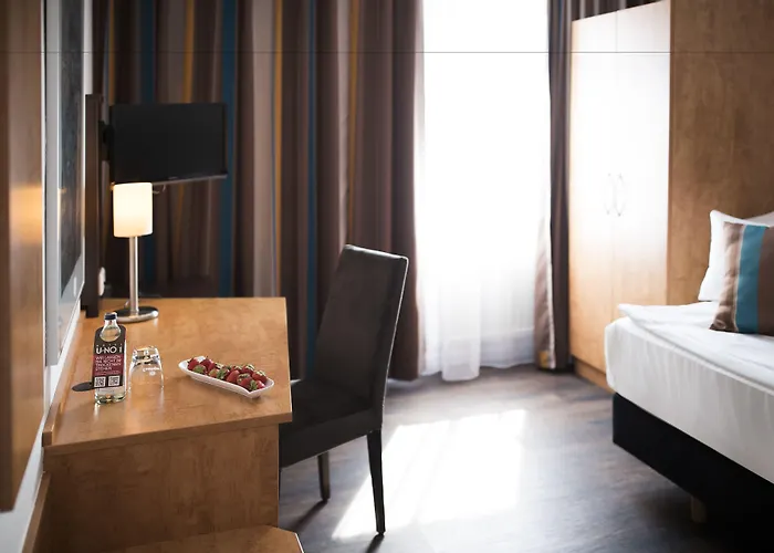 Uno Stuttgart Hotel Großbettlingen