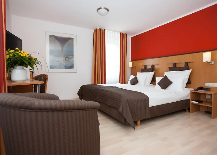 Hotel Uno Stuttgart Großbettlingen