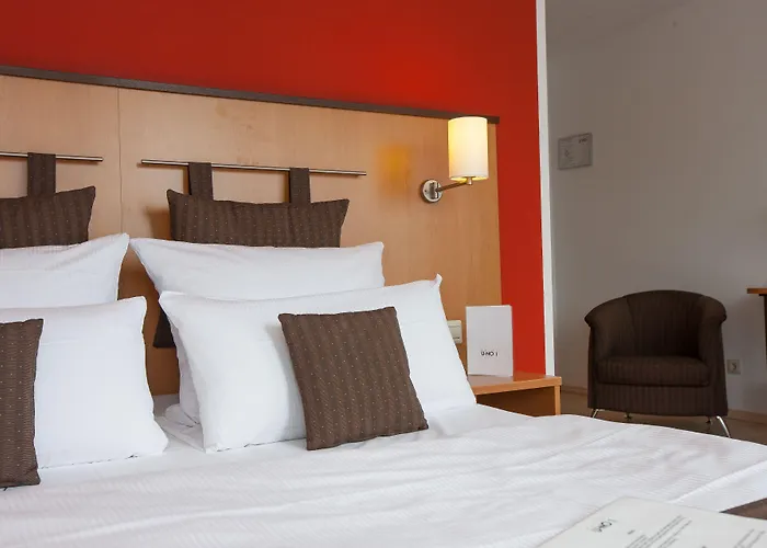 Uno Stuttgart 3* Großbettlingen