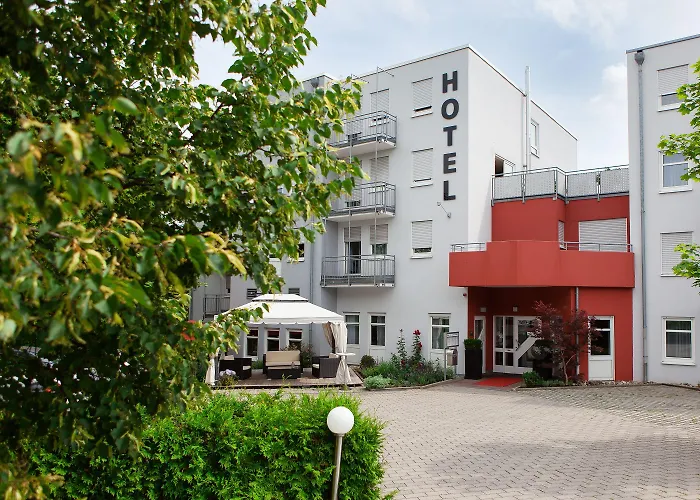 Uno Stuttgart Hotel