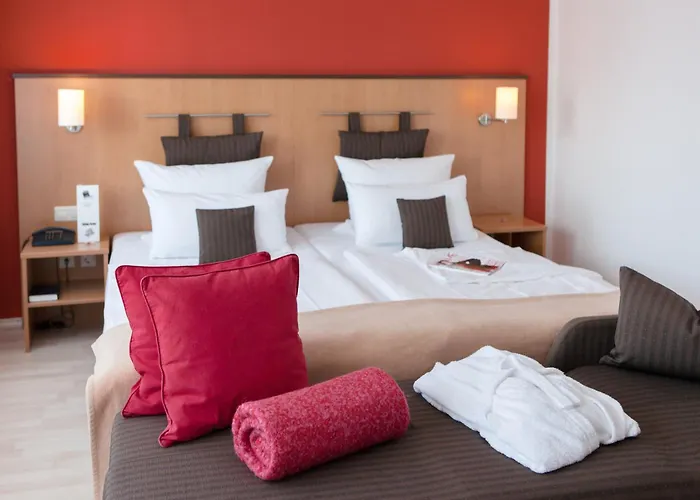 Otel Uno Stuttgart 3*