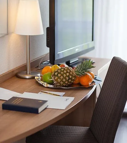 Otel Uno Stuttgart 3*