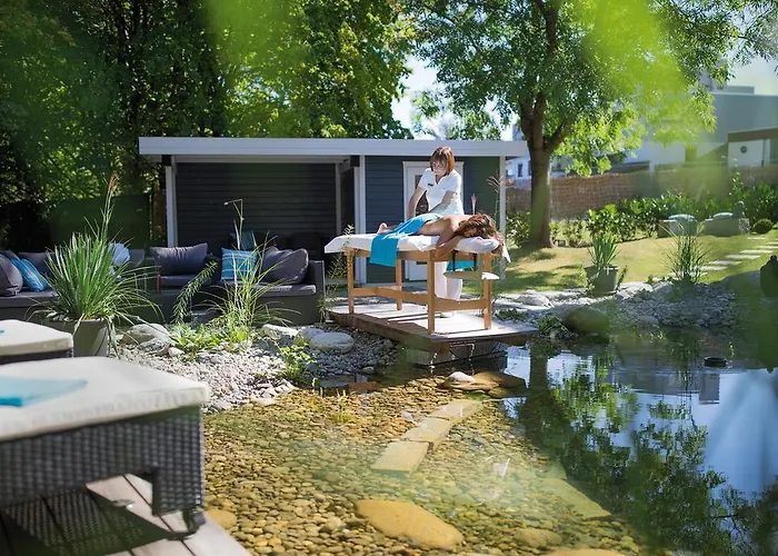 Uno Stuttgart 3* Großbettlingen