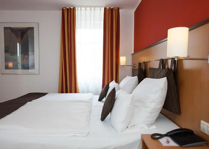 Otel Uno Stuttgart 3*