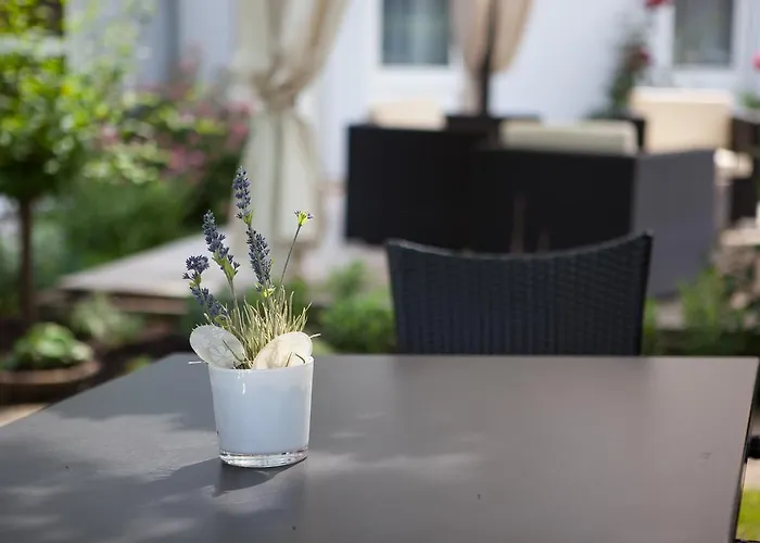 Hotel Uno Stuttgart 3*