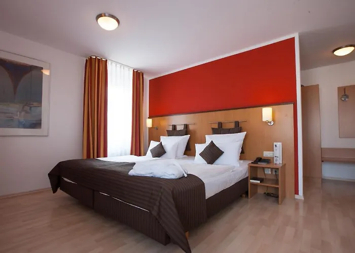 Uno Stuttgart 3* Großbettlingen