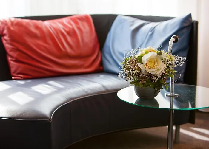 Uno Stuttgart Hotel Großbettlingen