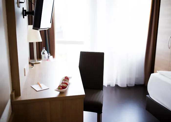 Otel Uno Stuttgart Großbettlingen