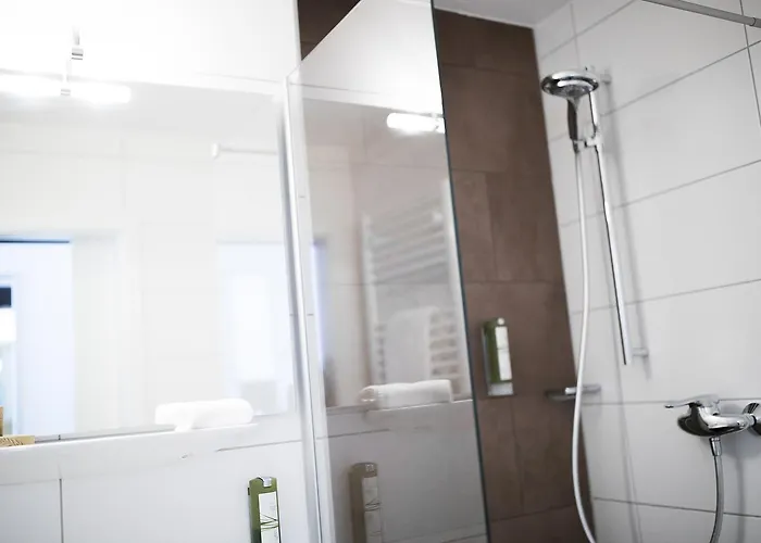 Uno Stuttgart Hotel 3*