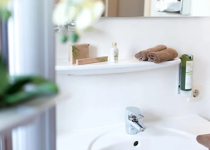 Hotel Uno Stuttgart 3*